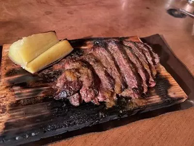 燻製キッチン 1枚目