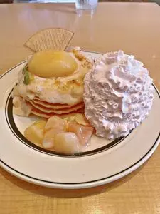 エッグスンシングス ららぽーと立川立飛店（Eggs'n Things）