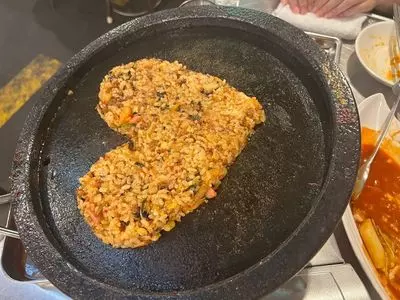 韓豚屋 有楽町店 2枚目