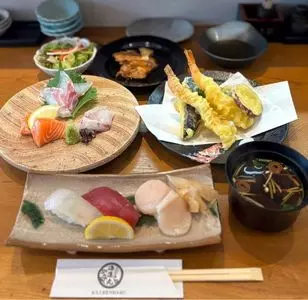 漁師寿司 海蓮丸 明石店（リョウシズシ カイレンマル）