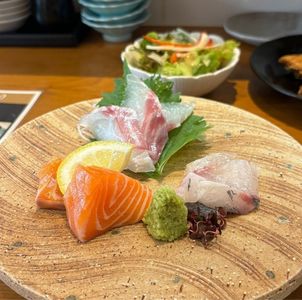 漁師寿司 海蓮丸 明石店(リョウシズシ カイレンマル) 3枚目