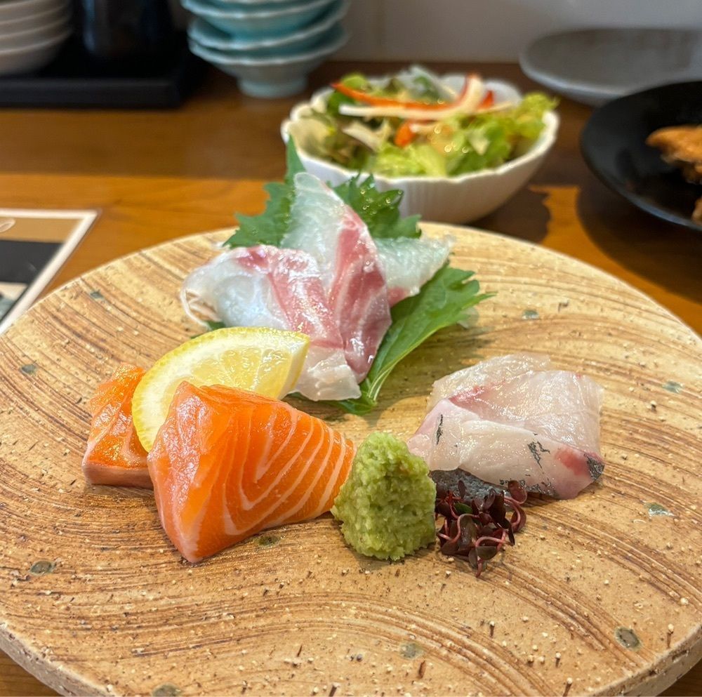 神様､食べても太らない身体をくださいさんが投稿した漁師寿司 海蓮丸 明石店（リョウシズシ カイレンマル）に関する口コミの画像