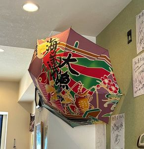 漁師寿司 海蓮丸 明石店(リョウシズシ カイレンマル) 8枚目