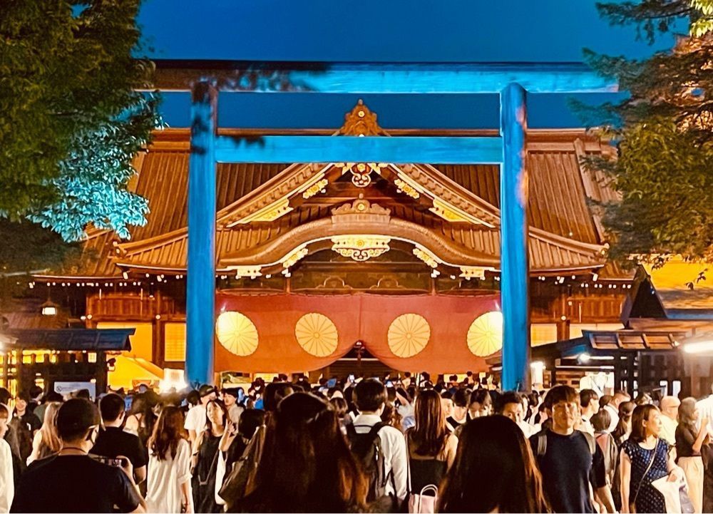 Mさんが投稿したみたままつりに関する口コミの画像