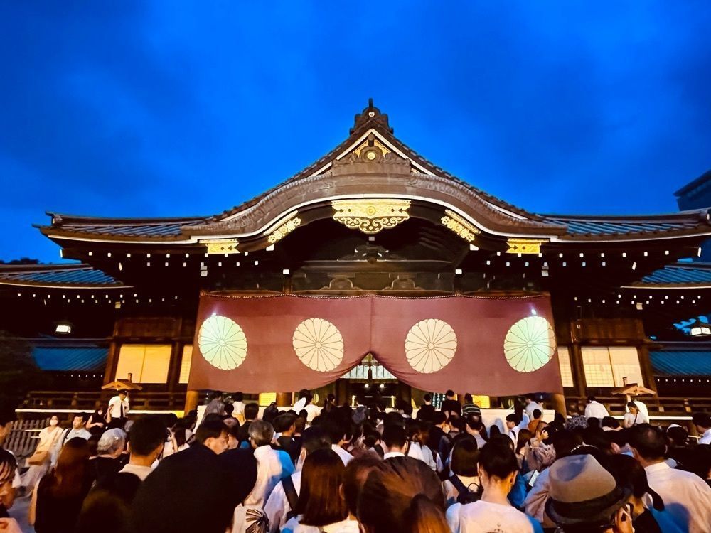 Mさんが投稿したみたままつりに関する口コミの画像