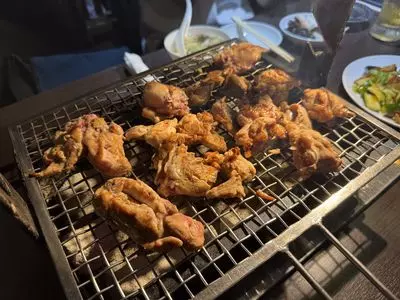 聚福楼（ジュ フク ロウ）