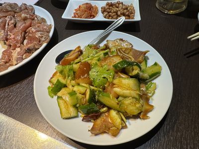 聚福楼（ジュ フク ロウ） 6枚目