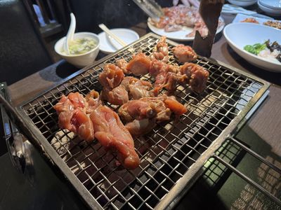 聚福楼（ジュ フク ロウ） 7枚目