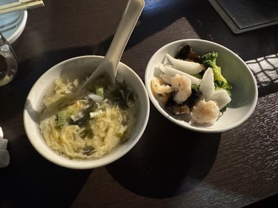 聚福楼（ジュ フク ロウ） 8枚目