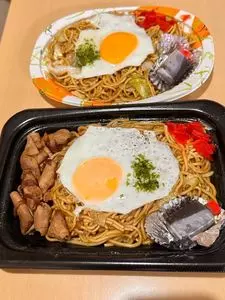食い道楽 本店