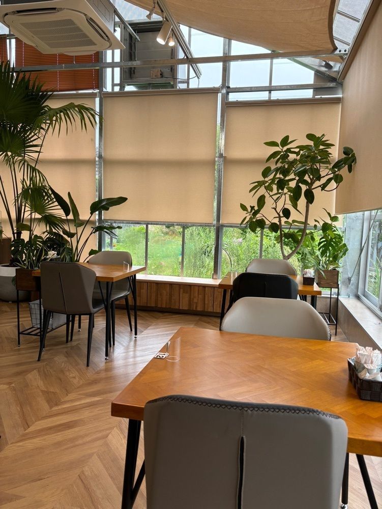 鈴木さとりさんが投稿したVery Berry Café（ベリー ベリー カフェ）に関する口コミの画像