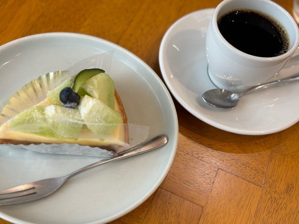 鈴木さとりさんが投稿したVery Berry Café（ベリー ベリー カフェ）に関する口コミの画像