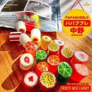 パパブブレ 中野店（PAPABUBBLE）