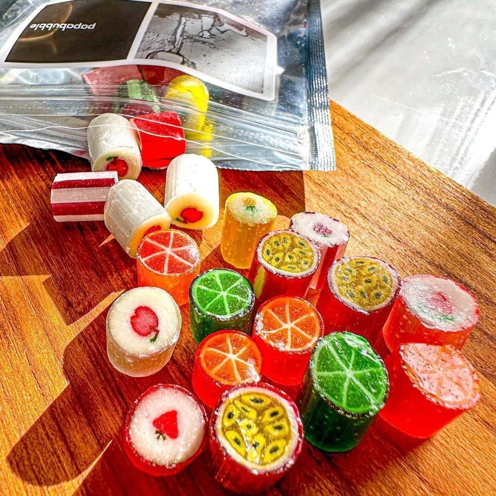 40s_gourmetさんが投稿したパパブブレ 中野店（PAPABUBBLE）に関する口コミの画像