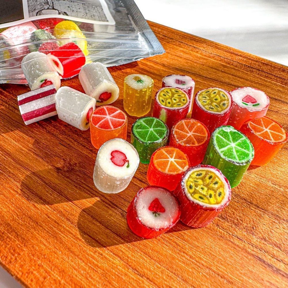 40s_gourmetさんが投稿したパパブブレ 中野店（PAPABUBBLE）に関する口コミの画像