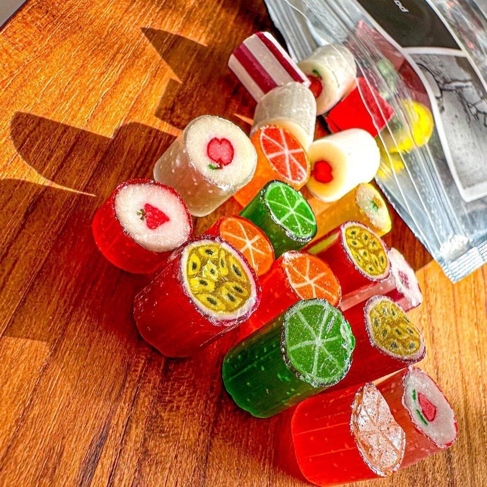 40s_gourmetさんが投稿したパパブブレ 中野店（PAPABUBBLE）に関する口コミの画像