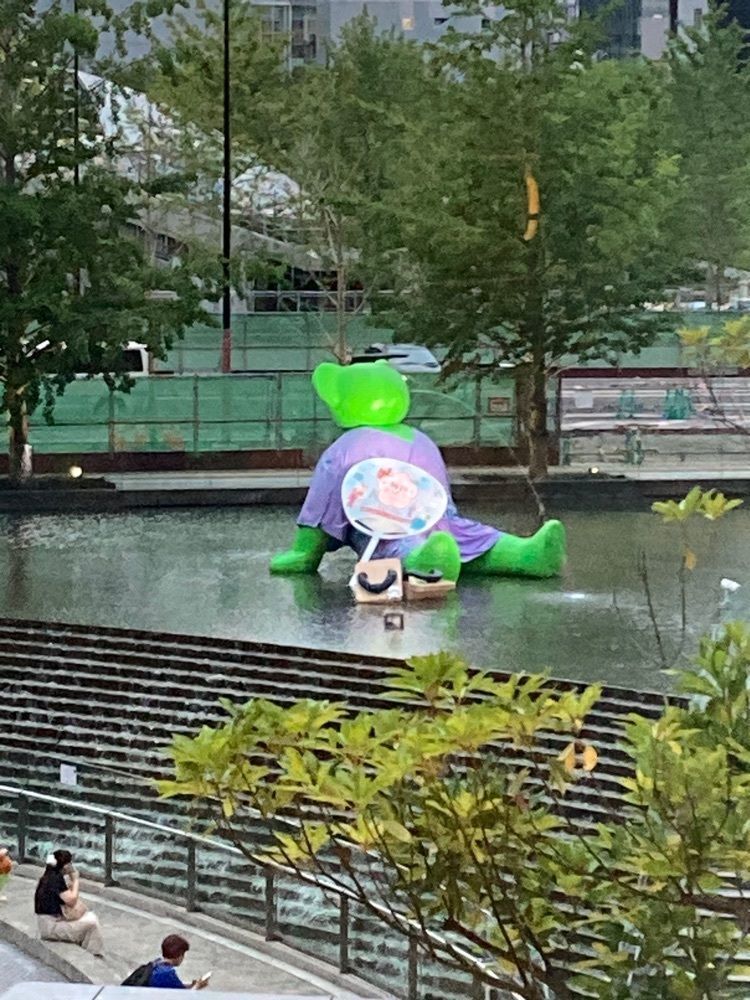 ふみさんが投稿した担担麺の掟を破る者に関する口コミの画像