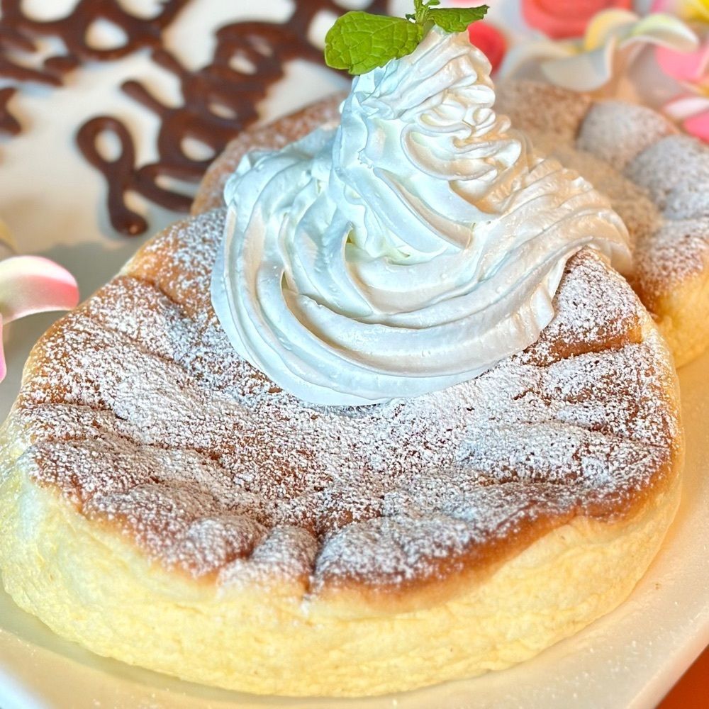 yuirinさんが投稿した&.clamp cafe（アンドクランプカフェ）に関する口コミの画像