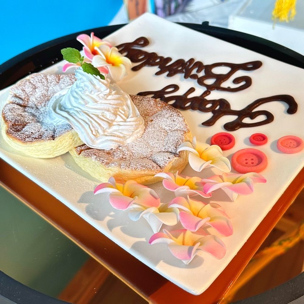 yuirinさんが投稿した&.clamp cafe（アンドクランプカフェ）に関する口コミの画像