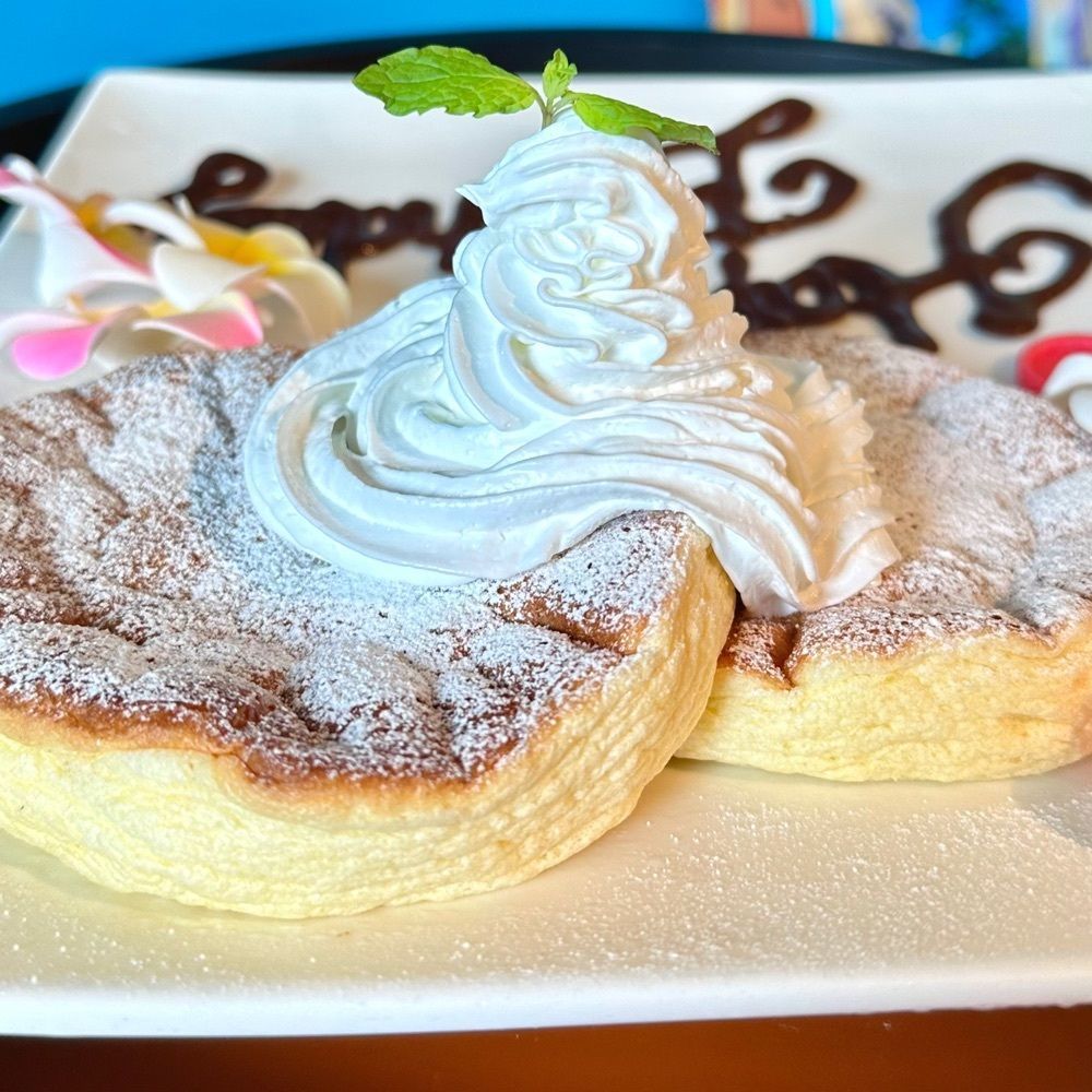 yuirinさんが投稿した&.clamp cafe（アンドクランプカフェ）に関する口コミの画像