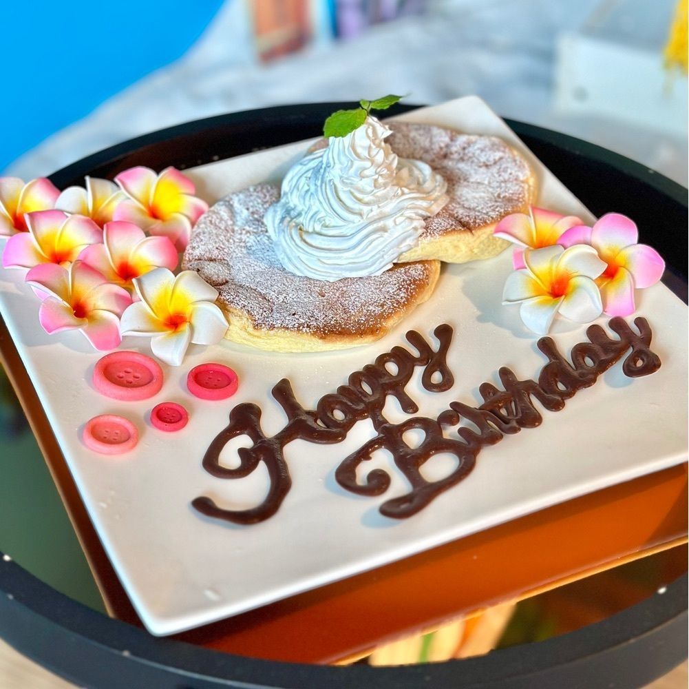 yuirinさんが投稿した&.clamp cafe（アンドクランプカフェ）に関する口コミの画像