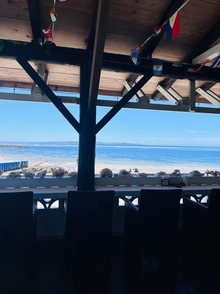 miwaさんが投稿したSea Side Cafe&Bar BULL's（シー サイド カフェ&バー ブルーズ）に関する口コミの画像