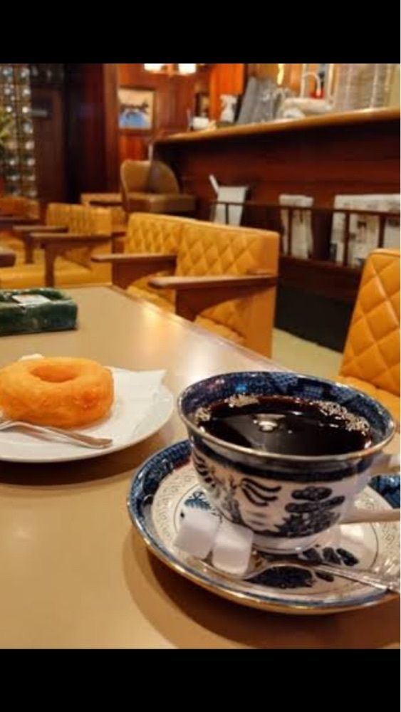 京都を巡る会・「武」さんが投稿した六曜社珈琲店に関する口コミの画像