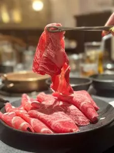 しゃぶらく亭 歌舞伎町店