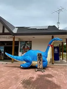 砂湯レストハウスレタラチップ