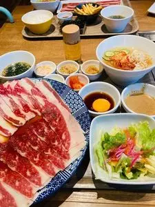 プレミアムカルビ 港北日吉店（PREMIUM KARUBI）