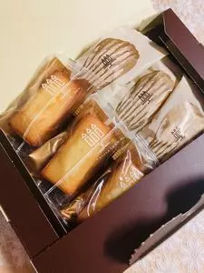 アンリ・シャルパンティエ 神戸阪急店（アンリシャルパンティエ）