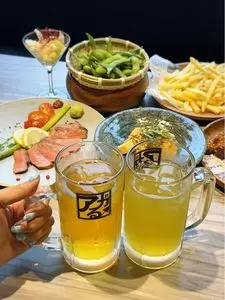 めしや アガる 千葉駅前店