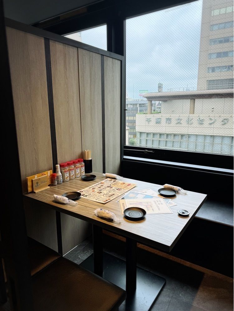 居眠ぱんださんが投稿しためしや アガる 千葉駅前店に関する口コミの画像
