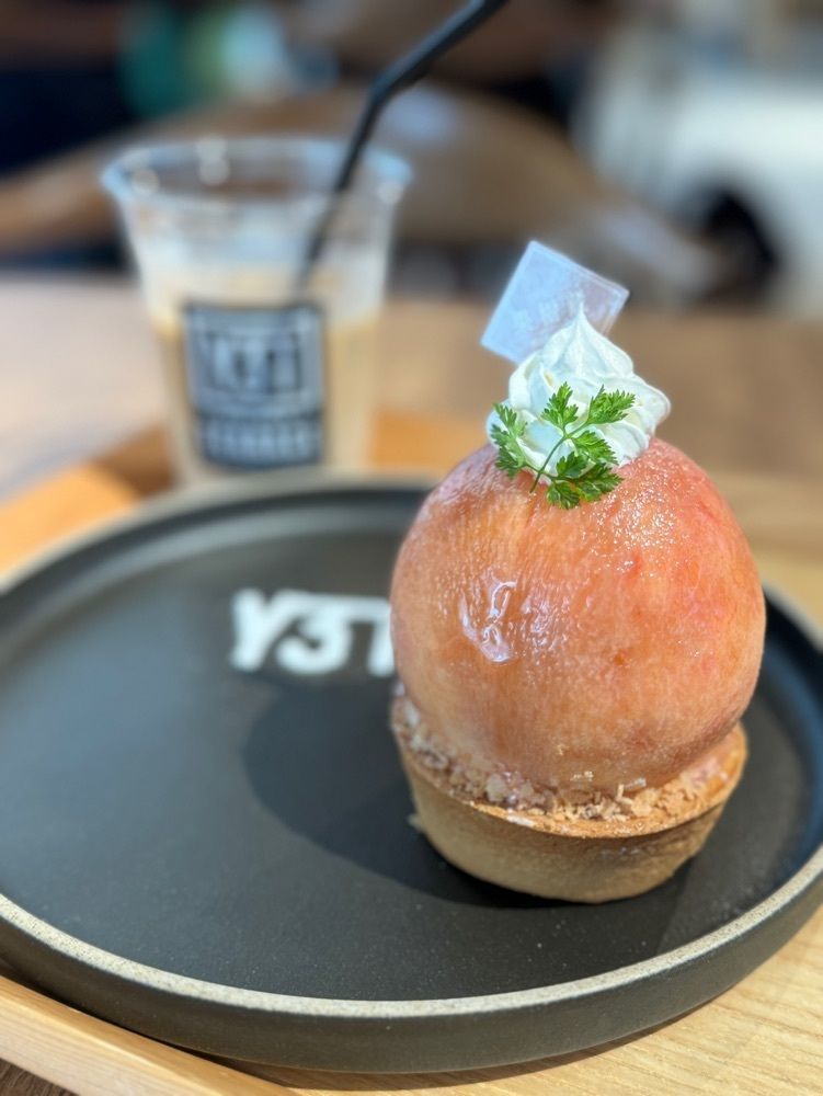 かなぐらむさんが投稿したYAMAYA 3 TERRACE（ヤマヤ 3 テラス【旧店名】YAKUIN 3 TERRACE）に関する口コミの画像