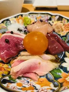 鉄板ぢどり焼TARO 大阪福島本店（タロウ）