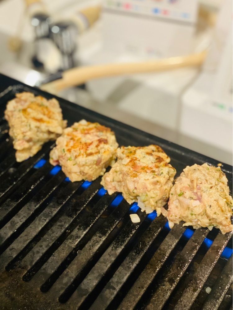 食いしん坊プリンセスさんが投稿した鉄板ぢどり焼TARO 大阪福島本店（タロウ）に関する口コミの画像