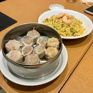 崎陽軒 中華食堂（キヨウケン・チュウカショクドウ）