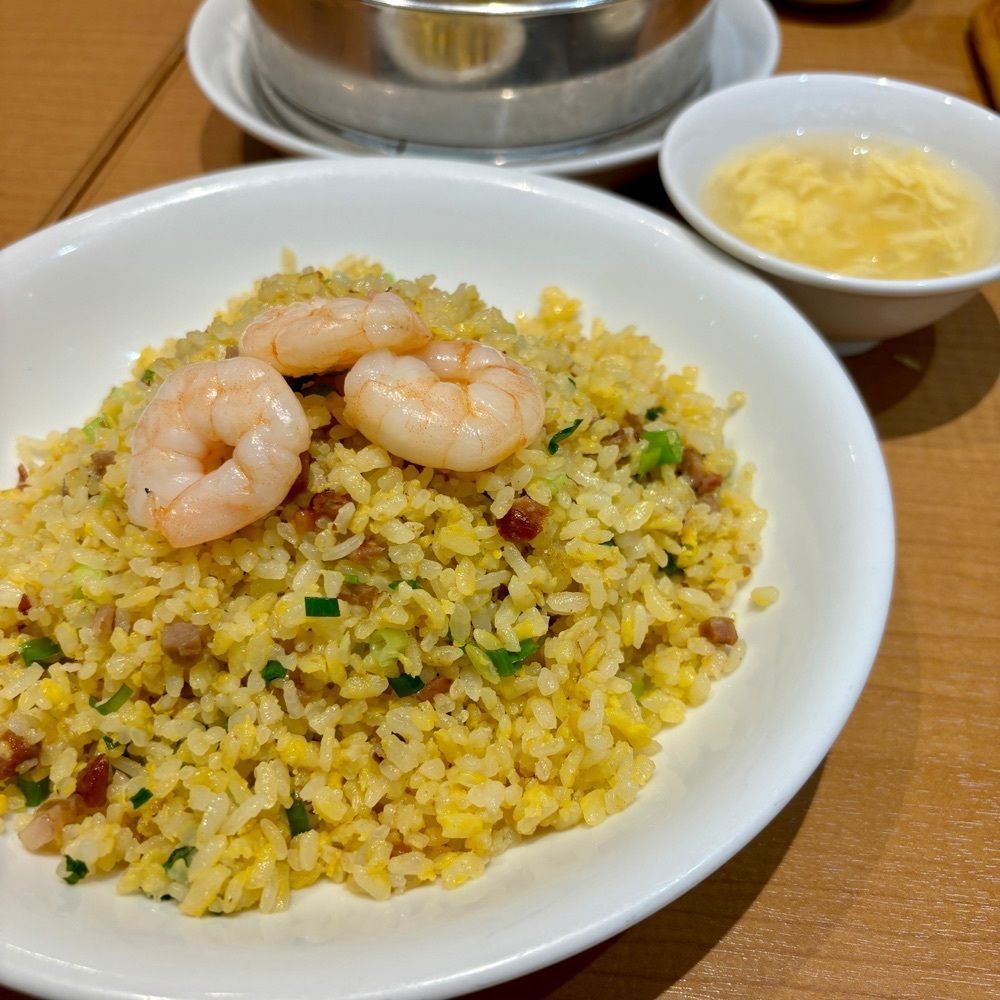 フードアナリストあいさんが投稿した崎陽軒 中華食堂（キヨウケン・チュウカショクドウ）に関する口コミの画像