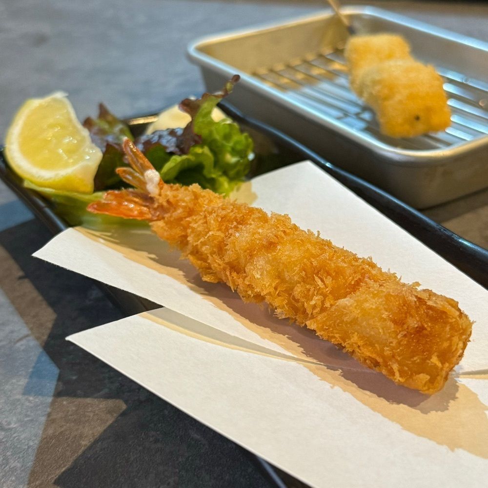 鉄道王さんが投稿した炭火焼き鳥わ家 本店に関する口コミの画像