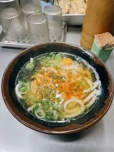 通天閣本通商店会