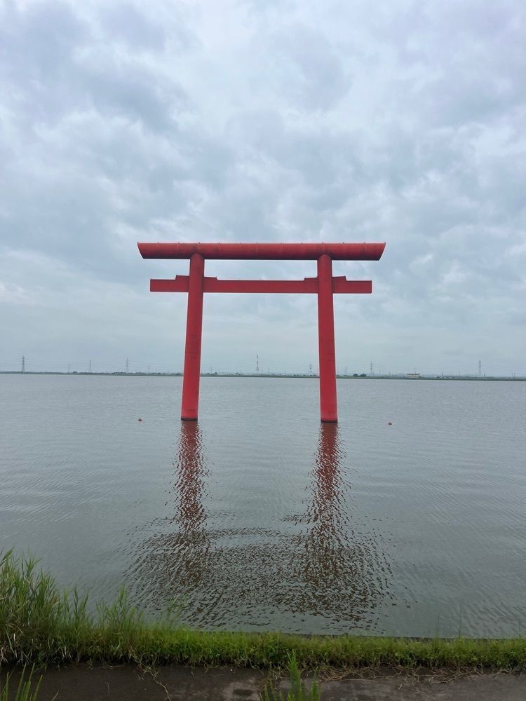 Renさんが投稿した西の一之鳥居に関する口コミの画像