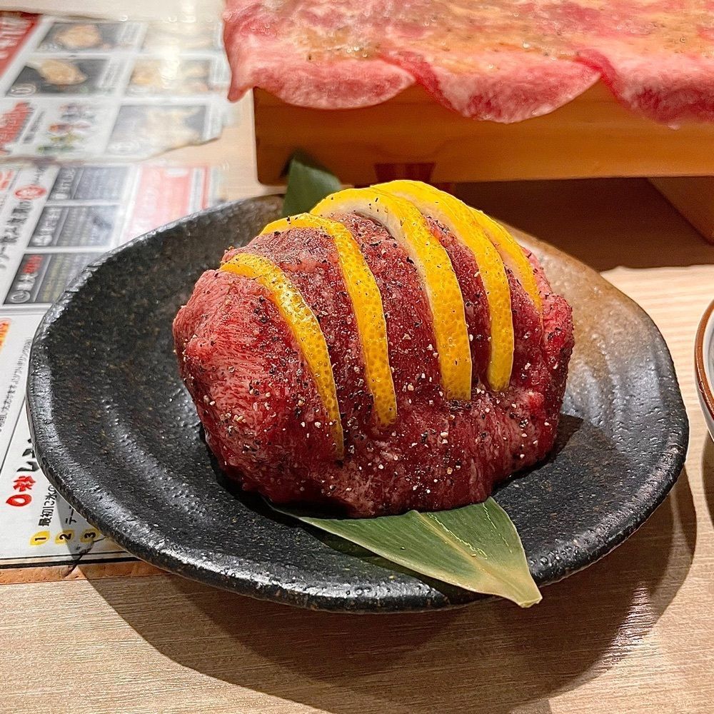 青木 孝文さんが投稿した0秒レモンサワー 仙台ホルモン焼肉酒場 ときわ亭 大宮店に関する口コミの画像