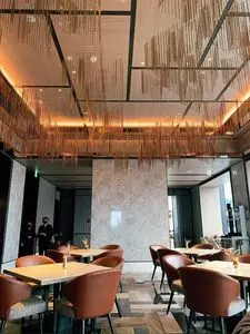 メズム東京、オートグラフ コレクション