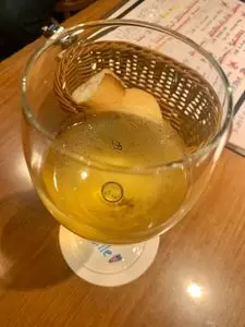 イタリアンバル　2538（ニコミヤ）