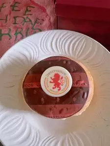 Harry Potter Cafe Window（ハリーポッターカフェウィンドウ）