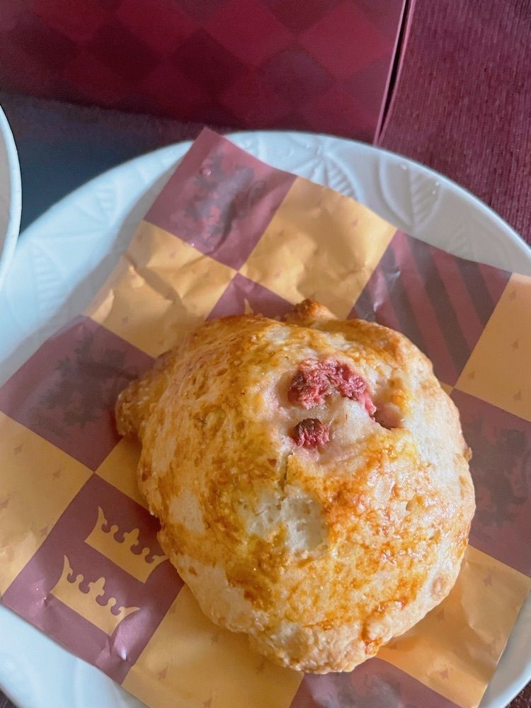 R.i.nさんが投稿したHarry Potter Cafe Window（ハリーポッターカフェウィンドウ）に関する口コミの画像