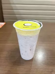 ミスタードーナツ イオンモール福岡