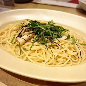 鎌倉パスタ ユニバーサル・シティウォーク大阪店