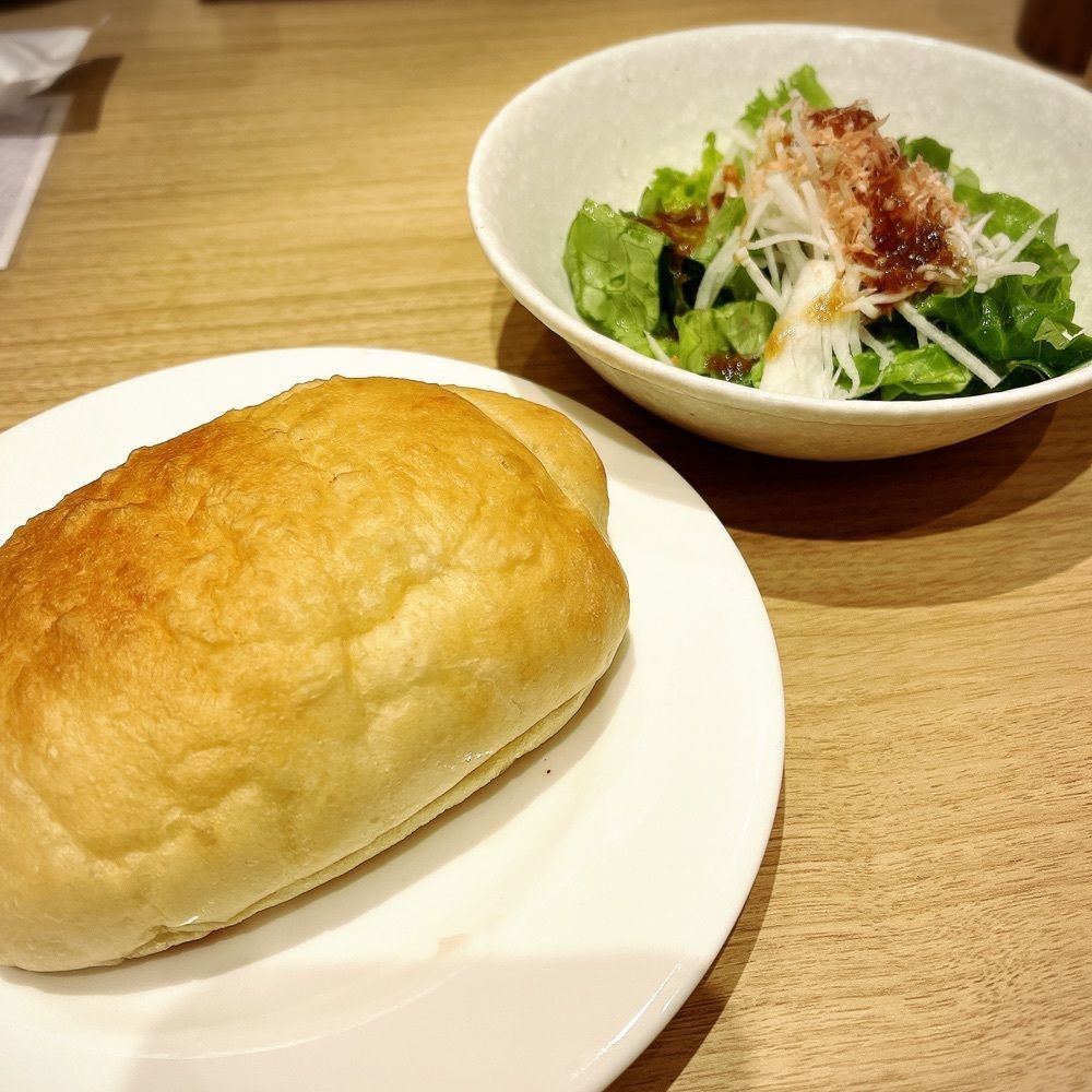いろはさんが投稿した鎌倉パスタ ユニバーサル・シティウォーク大阪店に関する口コミの画像