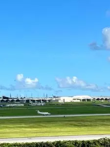 道の駅 かでな